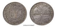 2443231194 Jetons des Reines de France et de la famille royale - Tokens of the Queens of France and the royal family