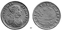 3178490969 Jetons des Reines de France et de la famille royale - Tokens of the Queens of France and the royal family