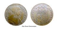 2839672348 Jetons des Reines de France et de la famille royale - Tokens of the Queens of France and the royal family