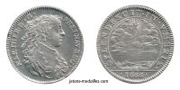 3303286845 Jetons des Reines de France et de la famille royale - Tokens of the Queens of France and the royal family