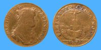 1927693733 Jetons des Reines de France et de la famille royale - Tokens of the Queens of France and the royal family