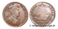523763635 Jetons des Reines de France et de la famille royale - Tokens of the Queens of France and the royal family