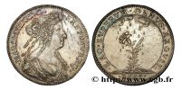 13993812 Jetons des Reines de France et de la famille royale - Tokens of the Queens of France and the royal family
