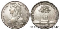 3271408359 Jetons des Reines de France et de la famille royale - Tokens of the Queens of France and the royal family