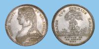 2783839379 Jetons des Reines de France et de la famille royale - Tokens of the Queens of France and the royal family