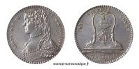 2799857274 Jetons des Reines de France et de la famille royale - Tokens of the Queens of France and the royal family