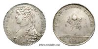 jeton-token-médaille-rechenpfennig-tessera-méreau-sigilli-getone-rekenpfennig-plomb-pallofa-Nuremberg-Tournai svg+xml,%3Csvg%20xmlns%3D%22http%3A%2F%2Fwww.w3 Jetons des Reines de France et de la famille royale - Tokens of the Queens of France and the royal family