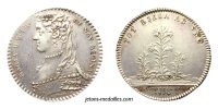 jeton-token-médaille-rechenpfennig-tessera-méreau-sigilli-getone-rekenpfennig-plomb-pallofa-Nuremberg-Tournai svg+xml,%3Csvg%20xmlns%3D%22http%3A%2F%2Fwww.w3 Jetons des Reines de France et de la famille royale - Tokens of the Queens of France and the royal family