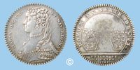 jeton-token-médaille-rechenpfennig-tessera-méreau-sigilli-getone-rekenpfennig-plomb-pallofa-Nuremberg-Tournai svg+xml,%3Csvg%20xmlns%3D%22http%3A%2F%2Fwww.w3 Jetons des Reines de France et de la famille royale - Tokens of the Queens of France and the royal family