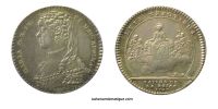 522051235 Jetons des Reines de France et de la famille royale - Tokens of the Queens of France and the royal family