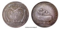 2406768129 Jetons des Reines de France et de la famille royale - Tokens of the Queens of France and the royal family