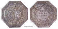 jeton-token-médaille-rechenpfennig-tessera-méreau-sigilli-getone-rekenpfennig-plomb-pallofa-Nuremberg-Tournai svg+xml,%3Csvg%20xmlns%3D%22http%3A%2F%2Fwww.w3 Jetons des Reines de France et de la famille royale - Tokens of the Queens of France and the royal family