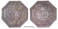 1926954451 Jetons des Reines de France et de la famille royale - Tokens of the Queens of France and the royal family