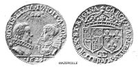 3345515018 Jetons des Reines de France et de la famille royale - Tokens of the Queens of France and the royal family