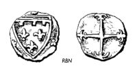 jeton-token-médaille-rechenpfennig-tessera-méreau-sigilli-getone-rekenpfennig-plomb-pallofa-Nuremberg-Tournai svg+xml,%3Csvg%20xmlns%3D%22http%3A%2F%2Fwww.w3 Jetons, méreaux et médailles d'Artois - royal tokens