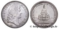 2027478171 Jetons des Ponts et Chaussées, des Minières, des Eaux et Forêts , et des Bâtiments du roi - Royal tokens