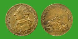 1665424354 les jetons banaux de Nuremberg, rechenpfennig