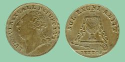 905725047 les jetons banaux de Nuremberg, rechenpfennig