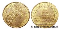 3315765552 Jetons des Ponts et Chaussées, des Minières, des Eaux et Forêts , et des Bâtiments du roi - Royal tokens