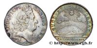 522148473 Jetons des Ponts et Chaussées, des Minières, des Eaux et Forêts , et des Bâtiments du roi - Royal tokens