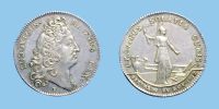 1979030343 Jetons des Ponts et Chaussées, des Minières, des Eaux et Forêts , et des Bâtiments du roi - Royal tokens