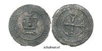 886518506 Méreaux du Moyen Age - Middle age lead tokens