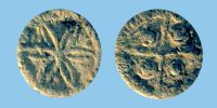 3816552572 Méreaux du Moyen Age - Middle age lead tokens