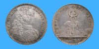 4059754834 Jetons des Ponts et Chaussées, des Minières, des Eaux et Forêts , et des Bâtiments du roi - Royal tokens