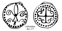 jeton-token-médaille-rechenpfennig-tessera-méreau-sigilli-getone-rekenpfennig-plomb-pallofa-Nuremberg-Tournai svg+xml,%3Csvg%20xmlns%3D%22http%3A%2F%2Fwww.w3 Méreaux de plomb - lead tokens - lodenpenningen