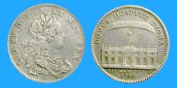 2870630719 Jetons des Ponts et Chaussées, des Minières, des Eaux et Forêts , et des Bâtiments du roi - Royal tokens