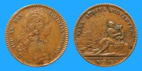 3292391459 Jetons des Ponts et Chaussées, des Minières, des Eaux et Forêts , et des Bâtiments du roi - Royal tokens