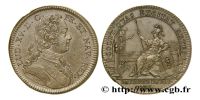 991836039 Jetons des Ponts et Chaussées, des Minières, des Eaux et Forêts , et des Bâtiments du roi - Royal tokens