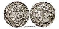 759445843 Jeton et médailles protestantes - Reformed church medals tokens