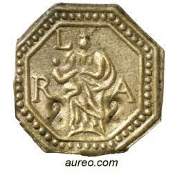 2508963329 Médailles, jetons et pallofes d'Espagne Portugal   Pallofa, fichas y medallas de España y Portugal