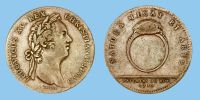 979883286 Jetons des Ponts et Chaussées, des Minières, des Eaux et Forêts , et des Bâtiments du roi - Royal tokens