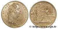 669250820 Jetons des Ponts et Chaussées, des Minières, des Eaux et Forêts , et des Bâtiments du roi - Royal tokens