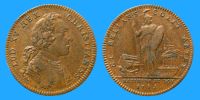 831219572 Jetons des Ponts et Chaussées, des Minières, des Eaux et Forêts , et des Bâtiments du roi - Royal tokens