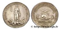 3605322311 Jetons des Ponts et Chaussées, des Minières, des Eaux et Forêts , et des Bâtiments du roi - Royal tokens