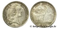 1830737129 Jetons des Ponts et Chaussées, des Minières, des Eaux et Forêts , et des Bâtiments du roi - Royal tokens