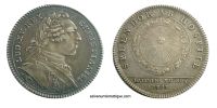 1902427075 Jetons des Ponts et Chaussées, des Minières, des Eaux et Forêts , et des Bâtiments du roi - Royal tokens