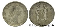 168651421 Jetons des Ponts et Chaussées, des Minières, des Eaux et Forêts , et des Bâtiments du roi - Royal tokens