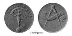 jeton-token-médaille-rechenpfennig-tessera-méreau-sigilli-getone-rekenpfennig-plomb-pallofa-Nuremberg-Tournai svg+xml,%3Csvg%20xmlns%3D%22http%3A%2F%2Fwww.w3 Jetons et médailles de Basse-Saxe Niedersächsische Marken Zeichen und Medaillen
