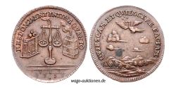 jeton-token-médaille-rechenpfennig-tessera-méreau-sigilli-getone-rekenpfennig-plomb-pallofa-Nuremberg-Tournai svg+xml,%3Csvg%20xmlns%3D%22http%3A%2F%2Fwww.w3 Jetons et médailles de Basse-Saxe Niedersächsische Marken Zeichen und Medaillen