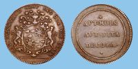1443473458 Jetons des Ponts et Chaussées, des Minières, des Eaux et Forêts , et des Bâtiments du roi - Royal tokens
