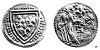 3640139719 Jetons des Académies royales et des institutions religieuses - Tokens of Royal Academies and Religious Institutions