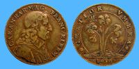 2413003905 Jetons des Académies royales et des institutions religieuses - Tokens of Royal Academies and Religious Institutions