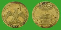 772251286 Jetons des Académies royales et des institutions religieuses - Tokens of Royal Academies and Religious Institutions