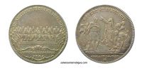 1174534784 Jetons des Académies royales et des institutions religieuses - Tokens of Royal Academies and Religious Institutions