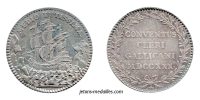 jeton-token-médaille-rechenpfennig-tessera-méreau-sigilli-getone-rekenpfennig-plomb-pallofa-Nuremberg-Tournai svg+xml,%3Csvg%20xmlns%3D%22http%3A%2F%2Fwww.w3 Jetons des Académies royales et des institutions religieuses - Tokens of Royal Academies and Religious Institutions