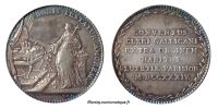 875502404 Jetons des Académies royales et des institutions religieuses - Tokens of Royal Academies and Religious Institutions